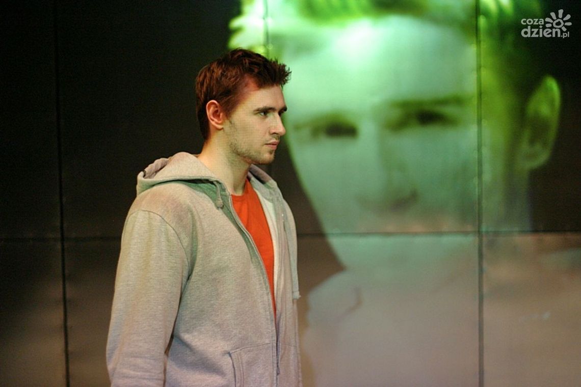 W obliczu samobójczej śmierci