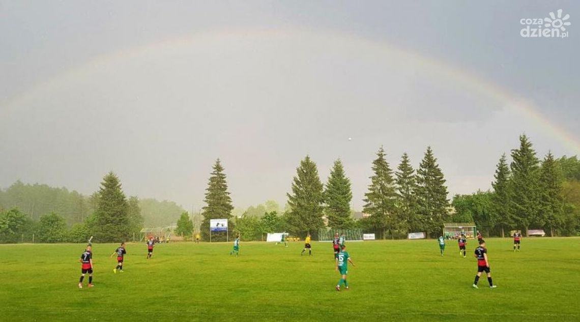 W okręgówce rośnie przewaga rezerw Radomiaka