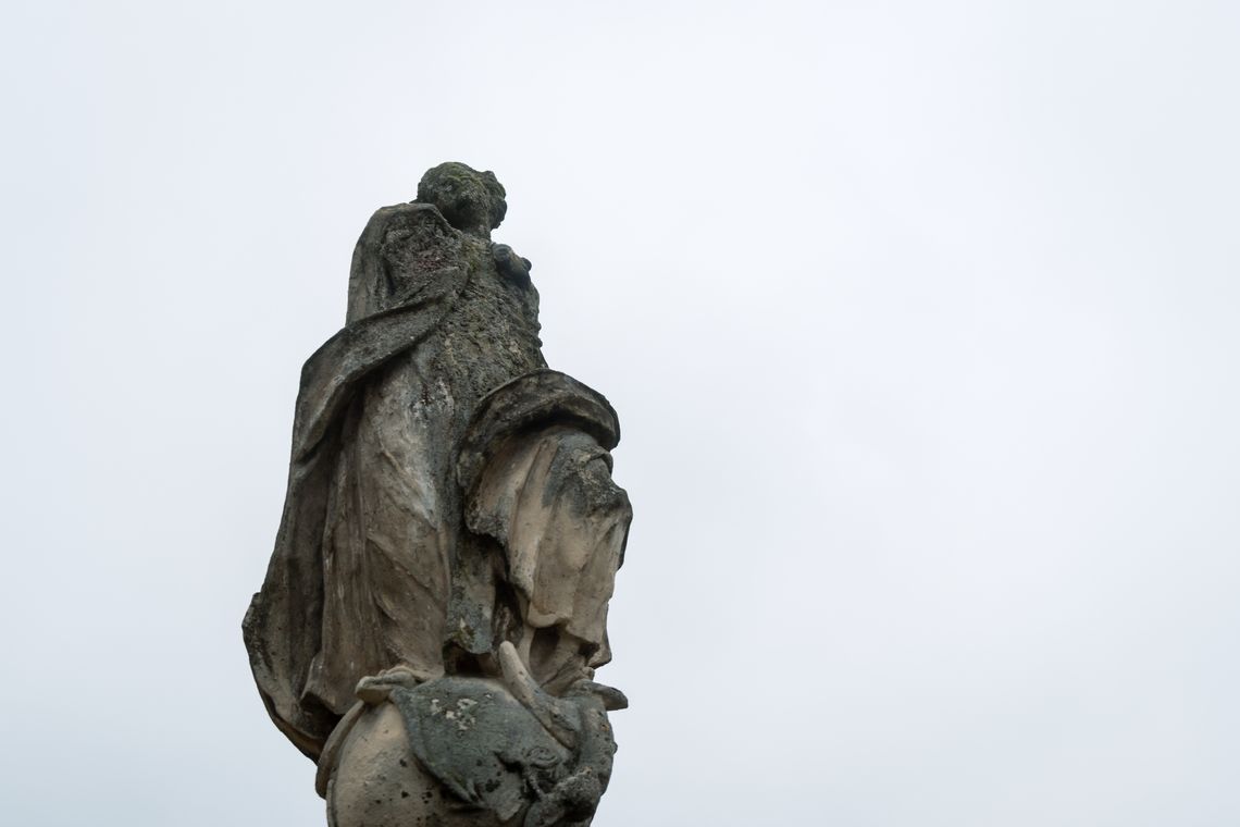 W parku angielskim W parku angielskim