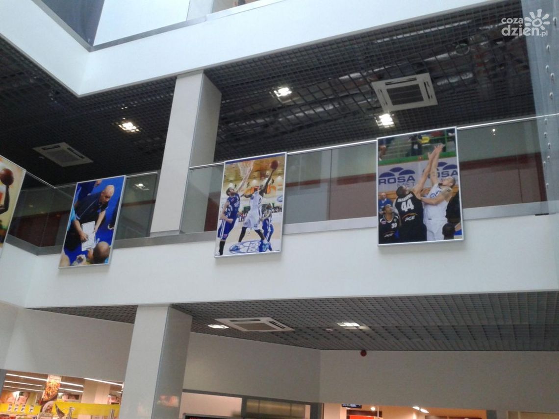 W Pawilonach Rosy... galeria