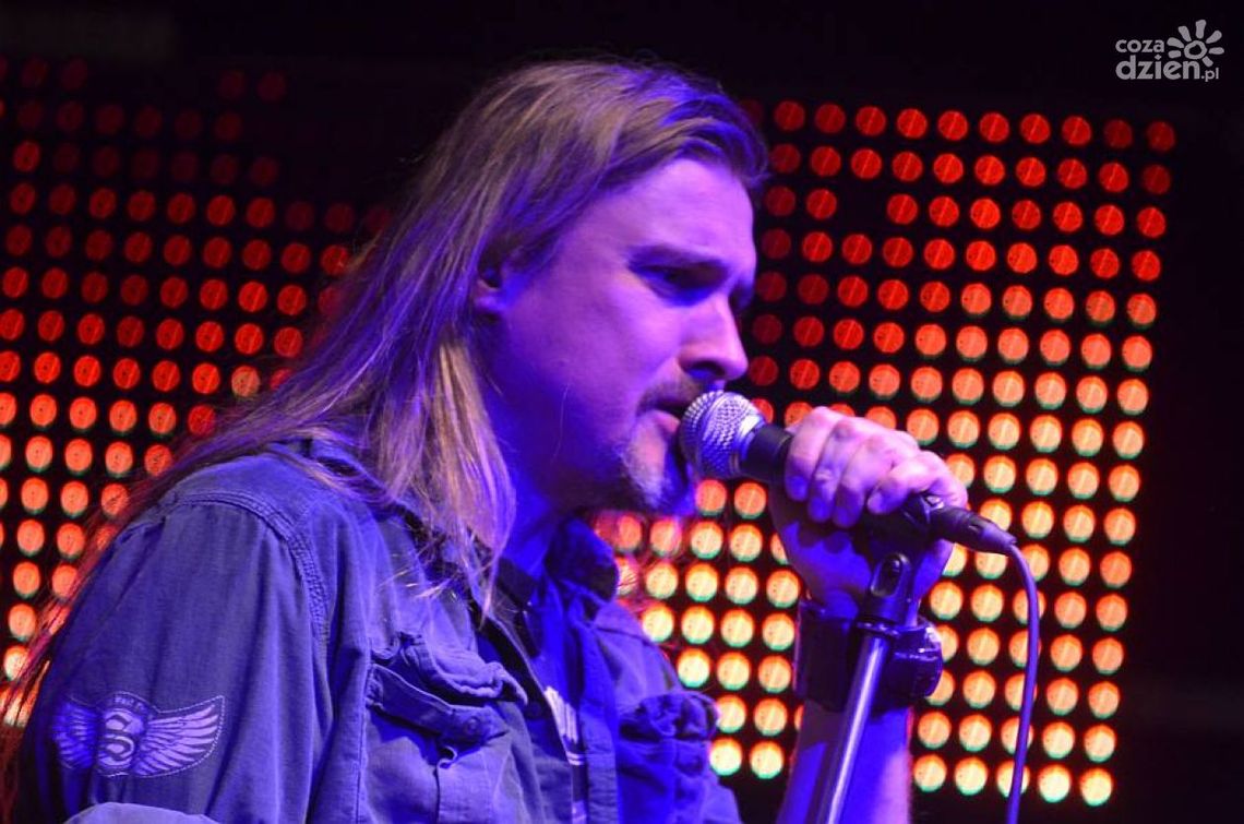 W piątek Dżem zagra w Strefie G2