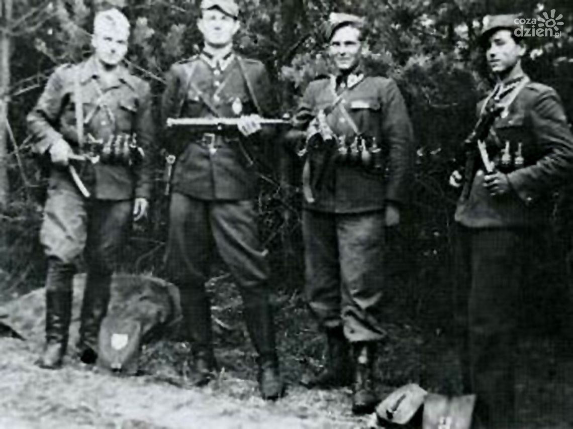 W piątek Dzień Pamięci Żołnierzy Wyklętych