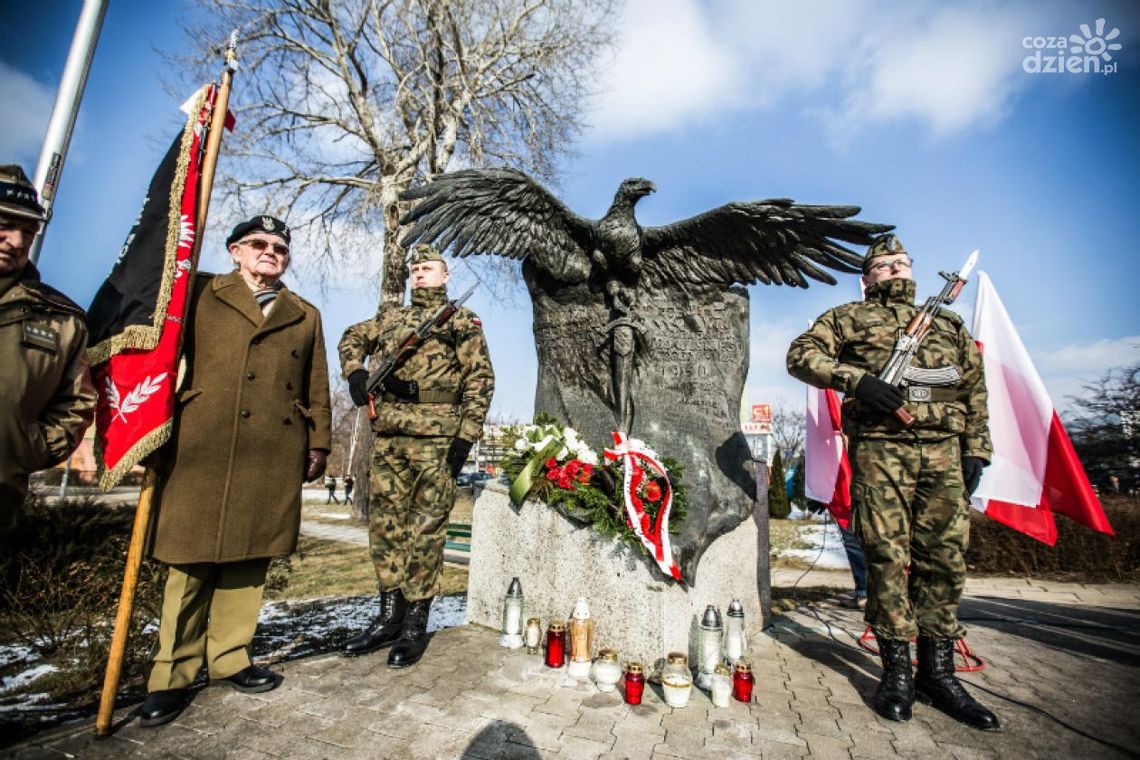 W piątek Dzień Pamięci Żołnierzy Wyklętych