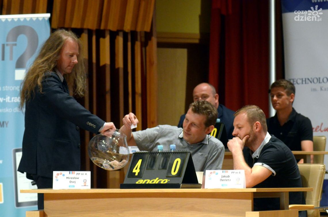 W piątek finał IV edycji konkursu „Kocham Cię szkoło czyli 7 pytań do…” W piątek finał IV edycji konkursu „Kocham Cię szkoło czyli 7 pytań do…”