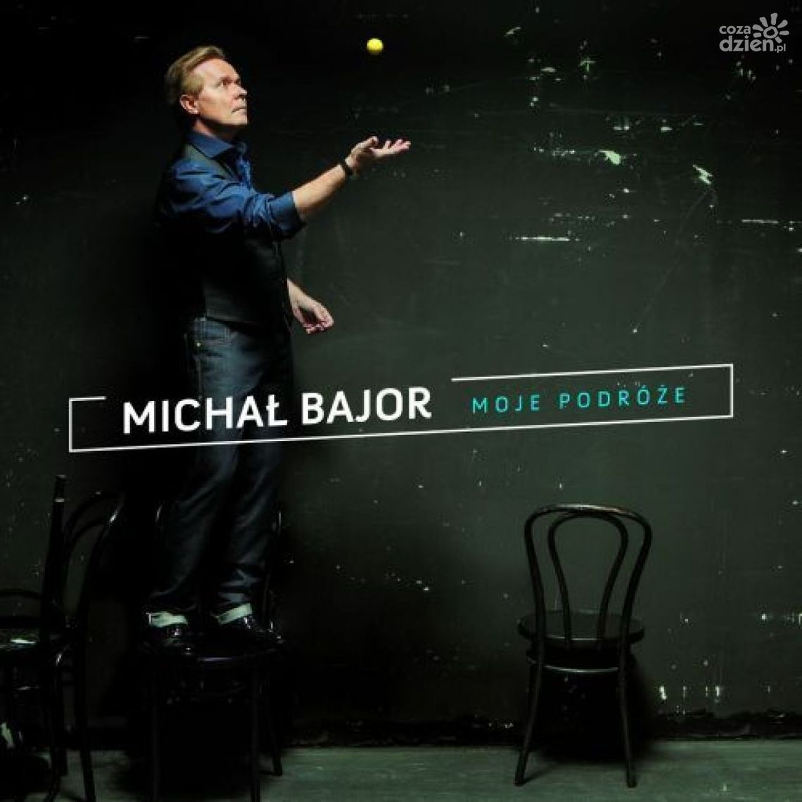 W piątek koncert Michała Bajora