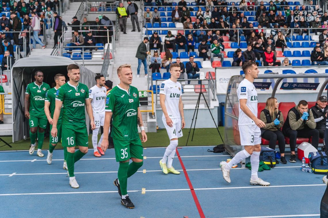 W piątek losowanie. Poznaj potencjalnych rywali Radomiaka Radom w Pucharze Polski W piątek losowanie. Poznaj potencjalnych rywali Radomiaka Radom w Pucharze Polski