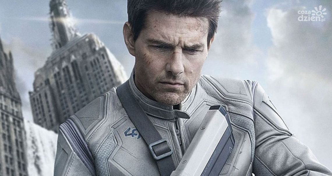 W piątek maraton science - fiction w Heliosie W piątek maraton science - fiction w Heliosie