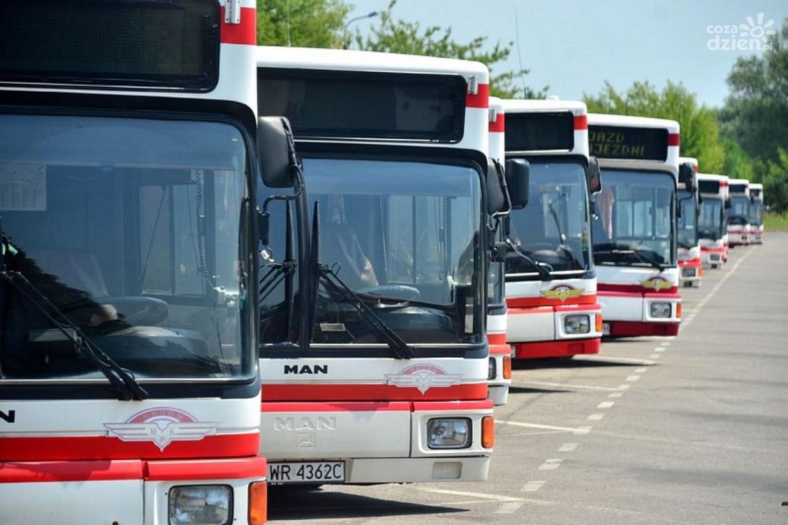 W piątek pojadą jak w sobotę