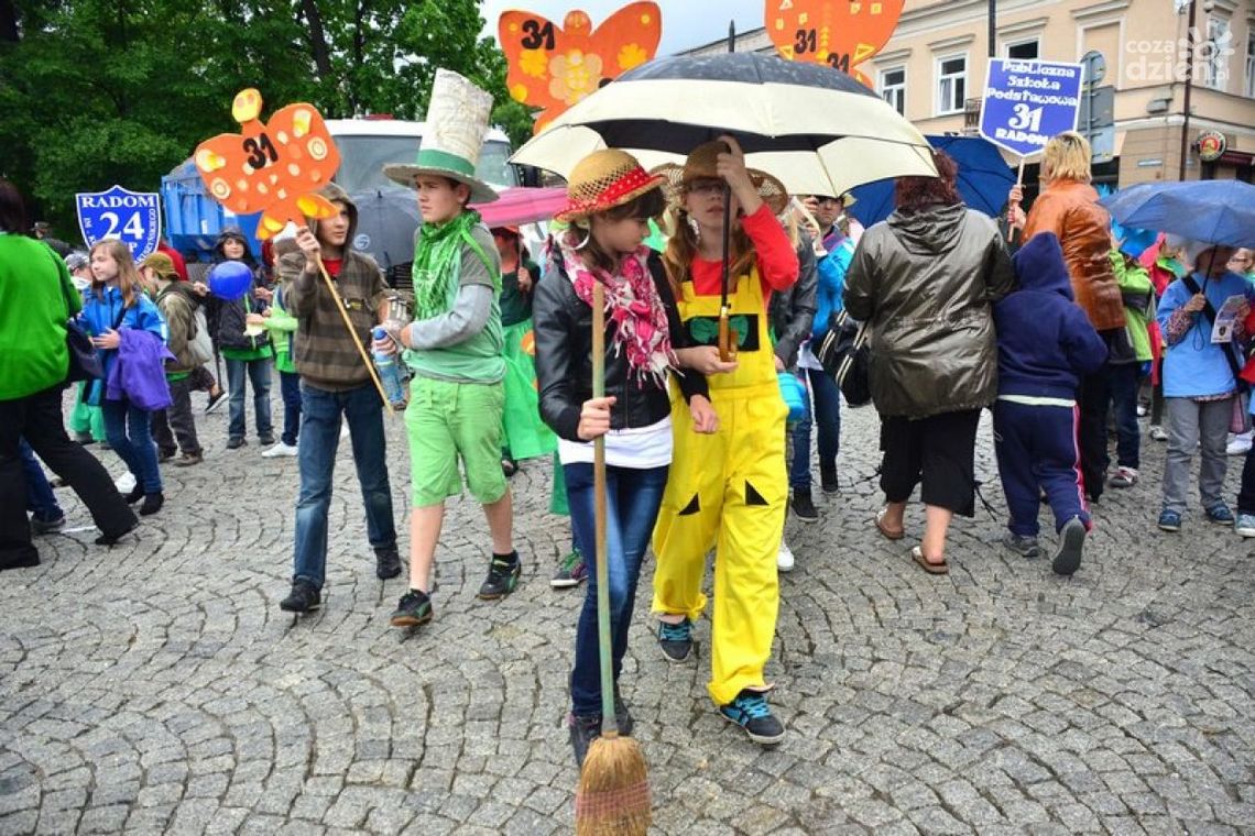 W piątek Wielki Festyn Proekologiczny z loterią W piątek Wielki Festyn Proekologiczny z loterią