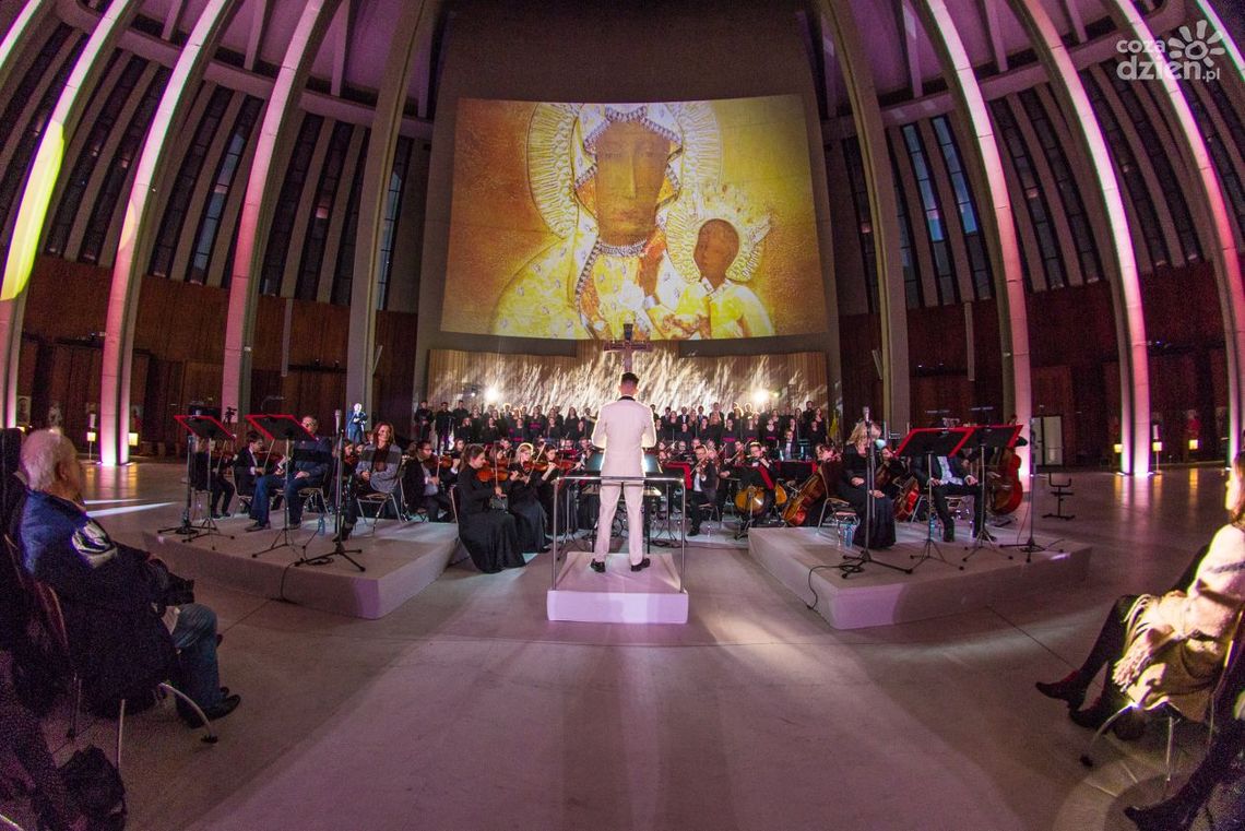 W piątek wielki koncert ku czci Jana Pawła II