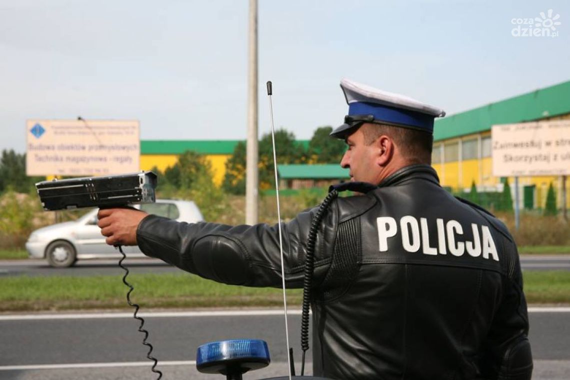 W piątek wzmożone kontrole drogówki