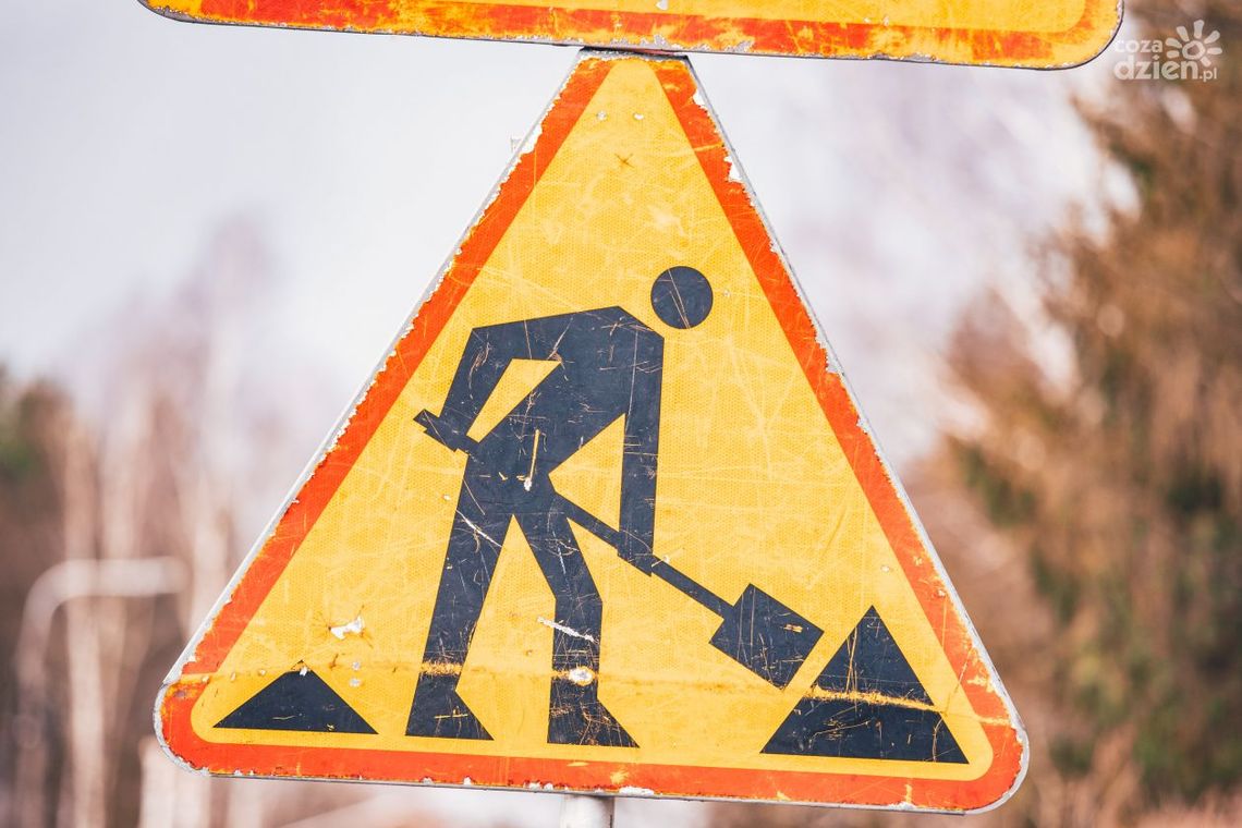 W piątek zamkną fragment 25 Czerwca