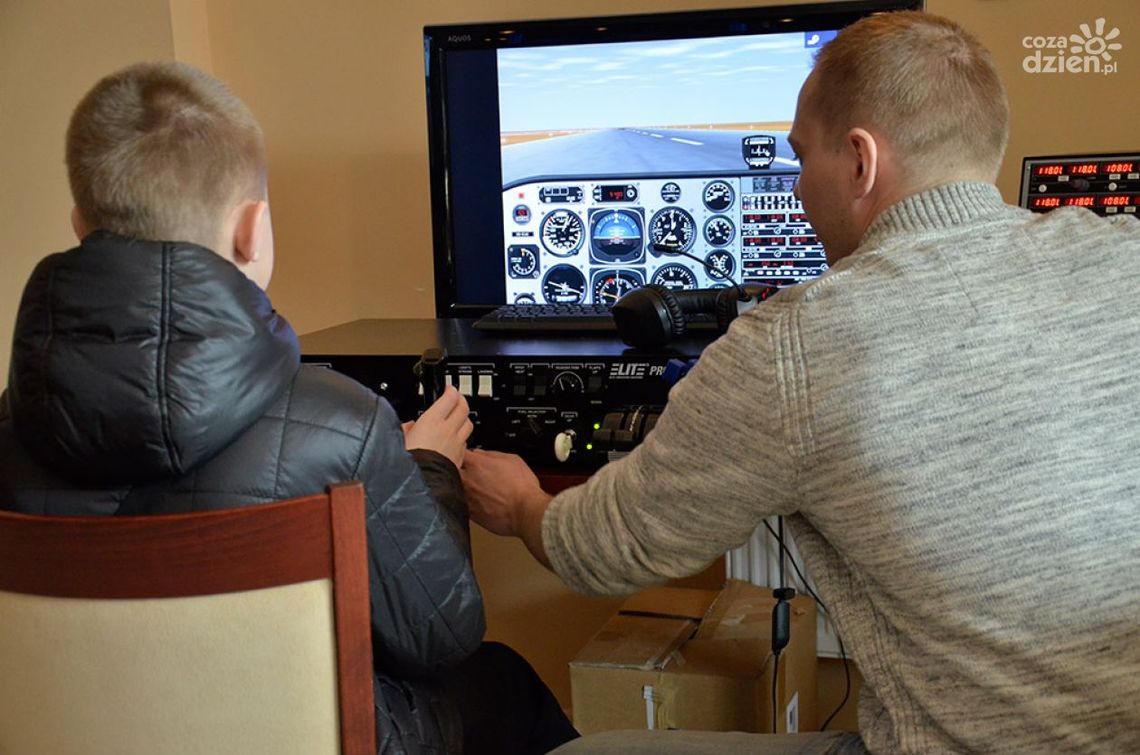 W Pionkach było... odlotowo W Pionkach było... odlotowo