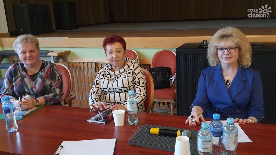 W Pionkach powołano Radę Seniorów 