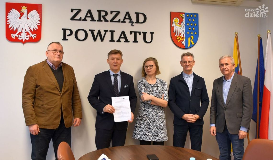 W Pionkach powstanie Branżowe Centrum Umiejętności
