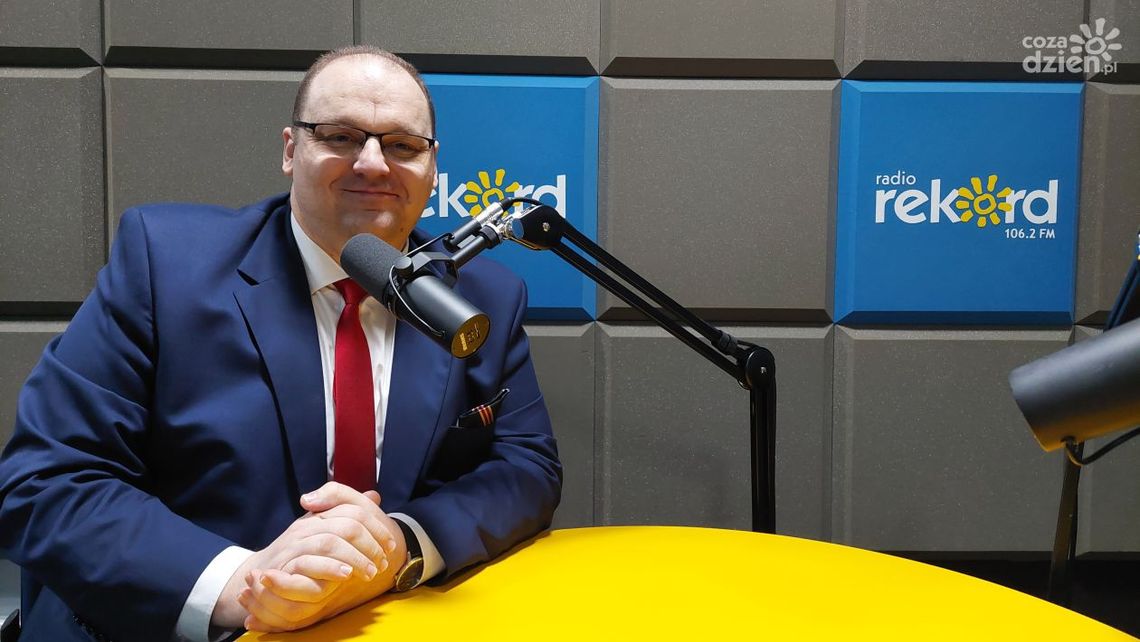 W poniedziałek Wstępy w Skaryszewie