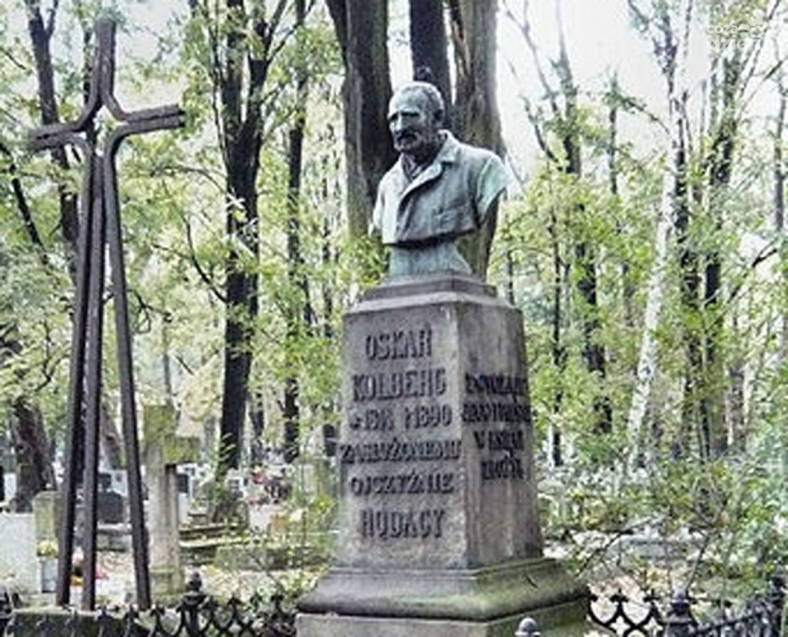 W Przysusze początek obchodów Roku Oskara Kolberga