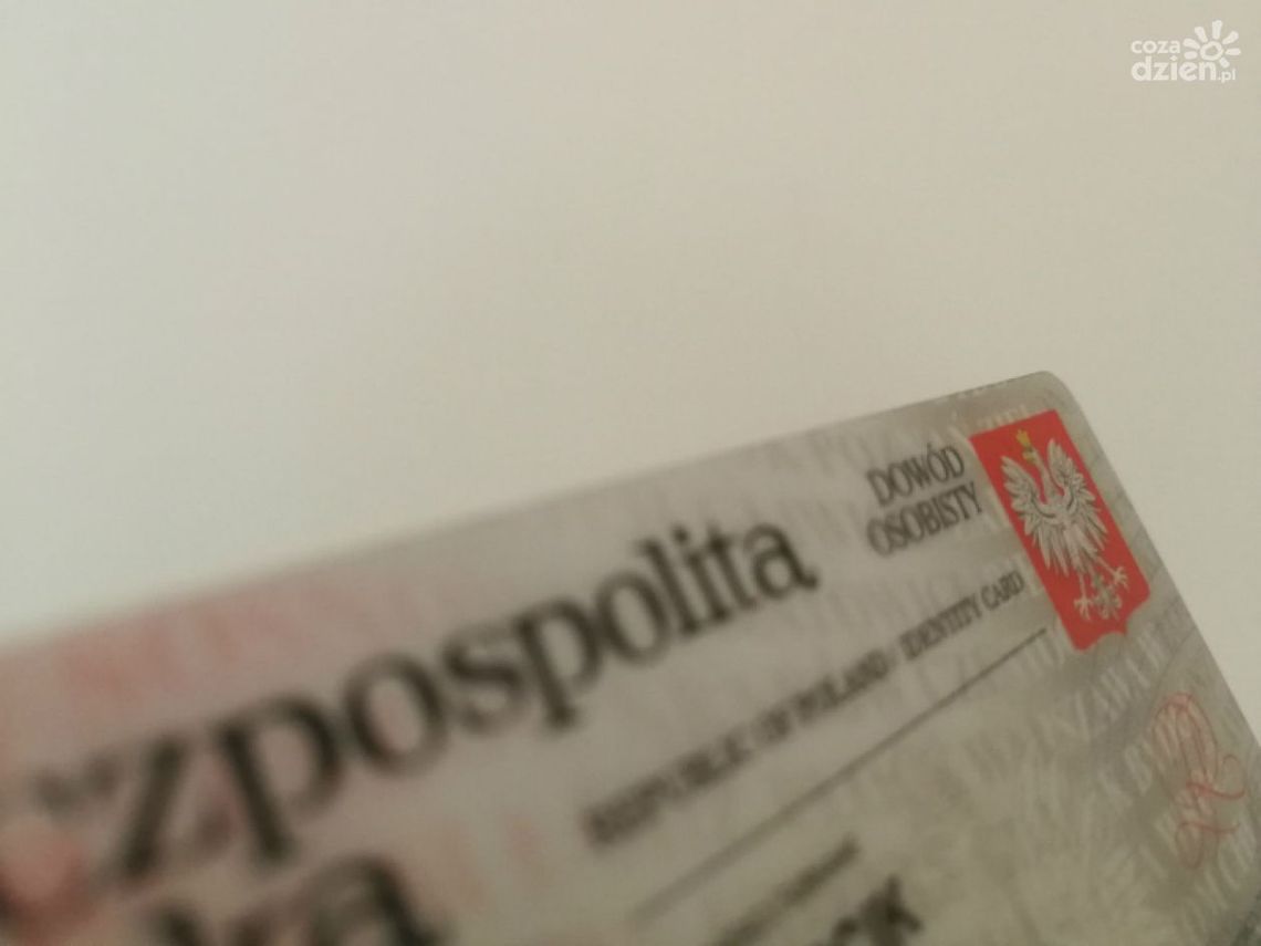 W przyszłym tygodniu złożysz wniosek o e-dowód