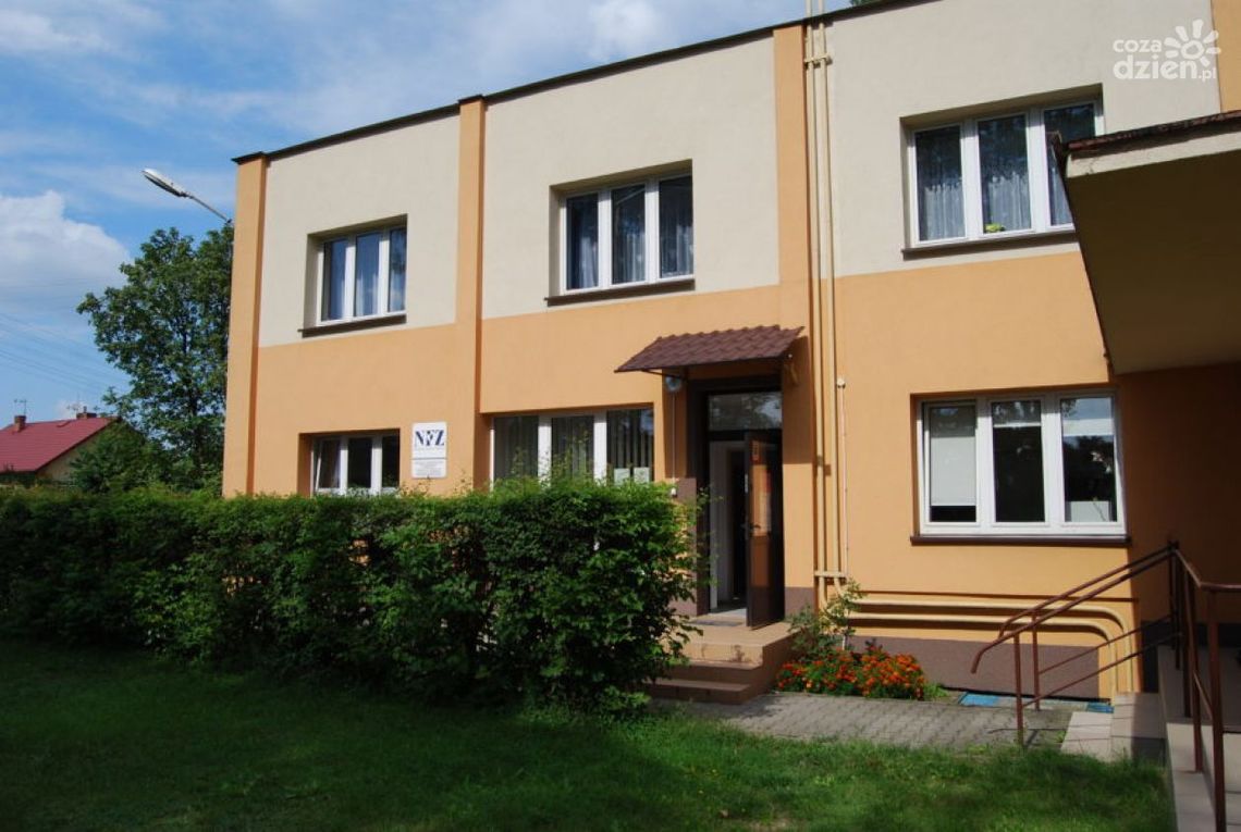 W Przytyku będą remontować ośrodek zdrowia. Planowane są też inwestycje drogowe W Przytyku będą remontować ośrodek zdrowia. Planowane są też inwestycje drogowe