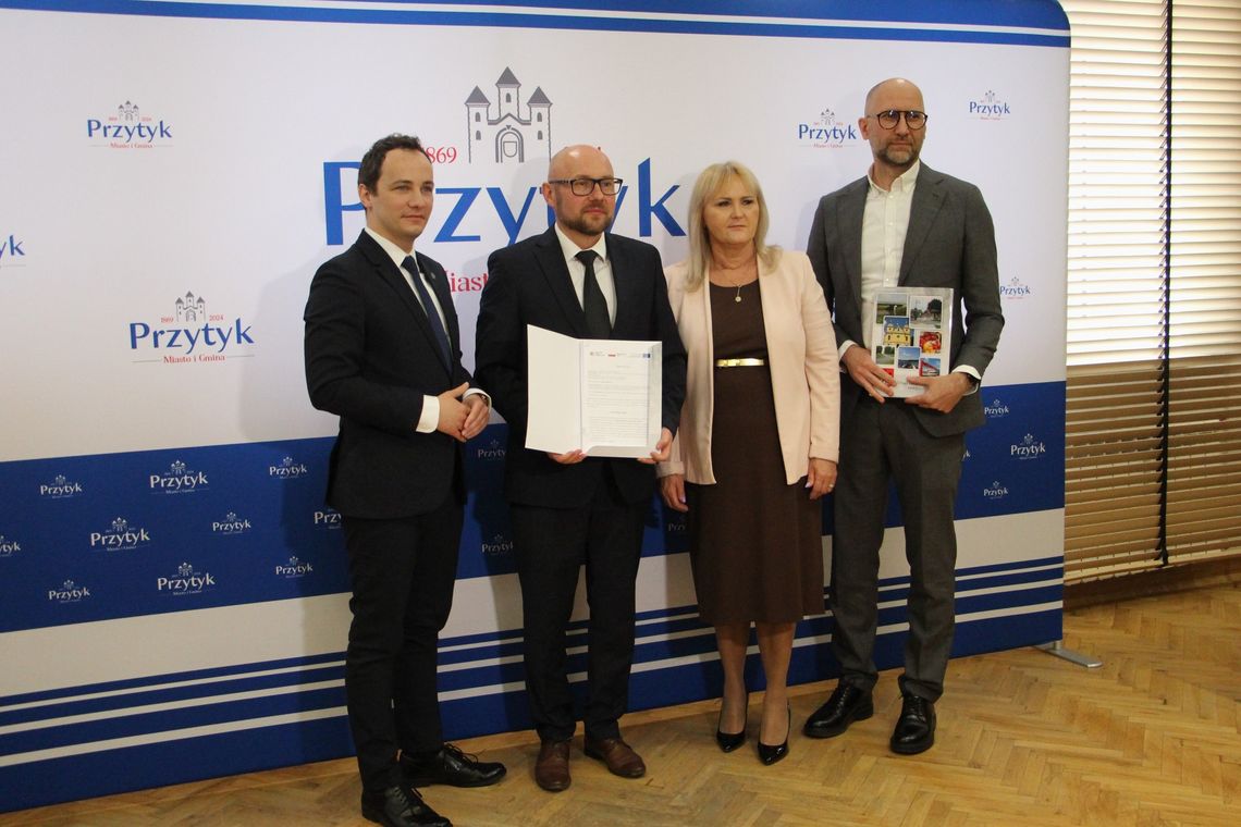 W Przytyku powstanie nowy żłobek