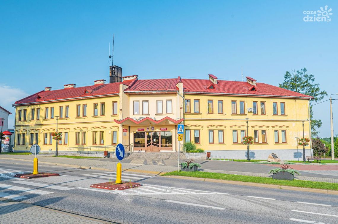 W Przytyku powstanie skwer Doroty Podlodowskiej