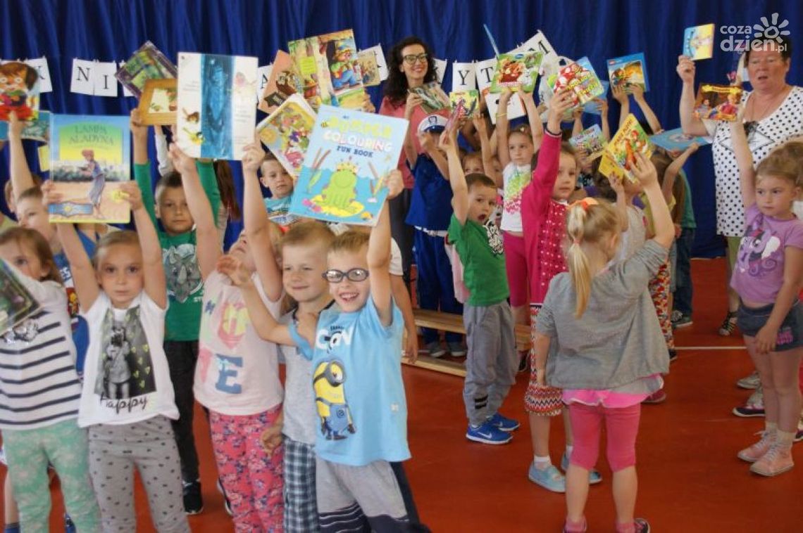 W PSP nr 2 padł rekord czytania i ciszy W PSP nr 2 padł rekord czytania i ciszy