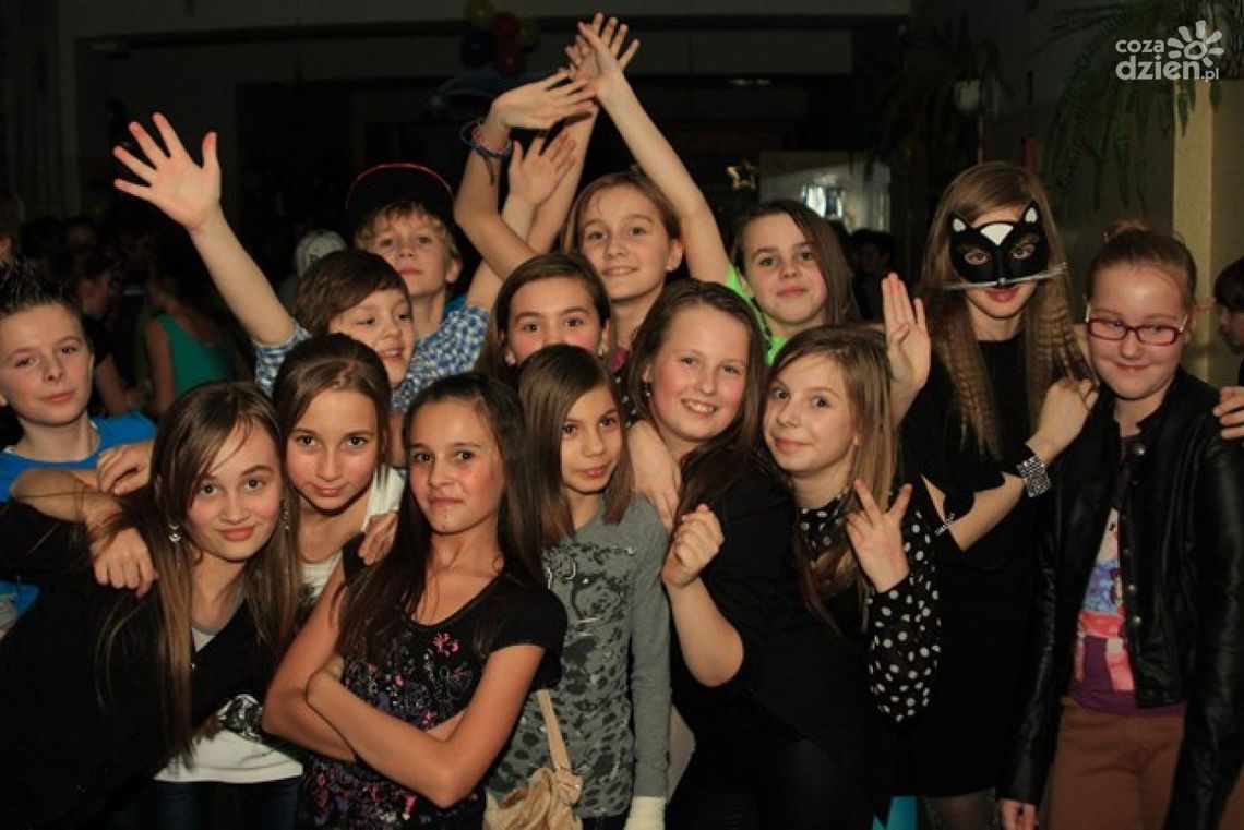 W PSP nr 9 bal charytatywnie