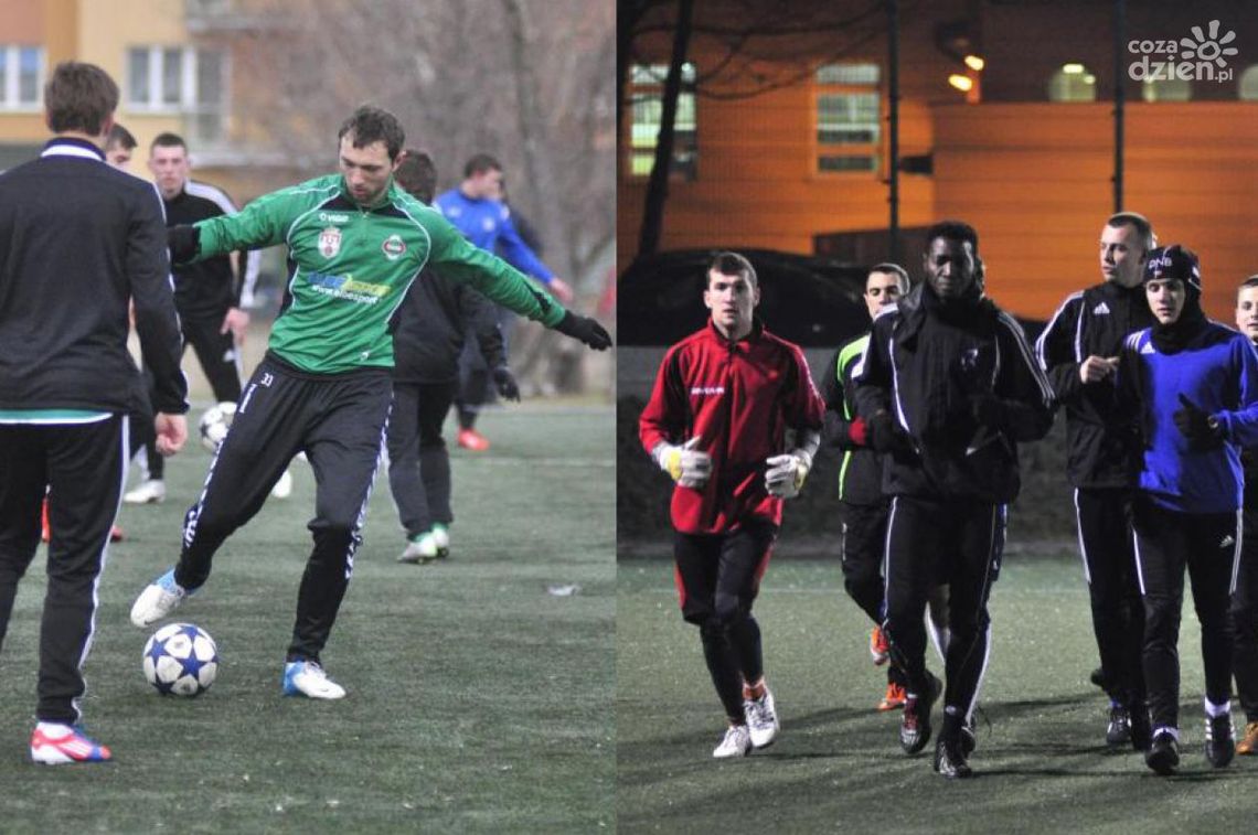 W Radomiaku i Broni trwa testowanie