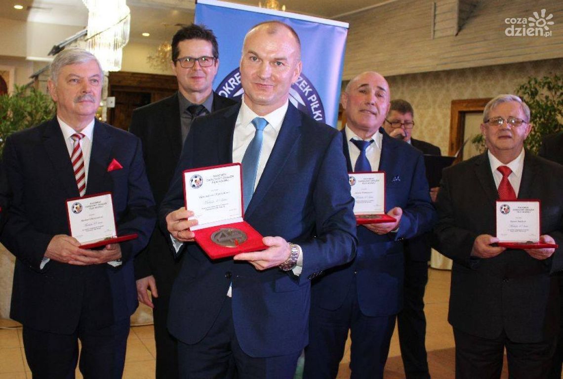 W Radomiu będą bronić piłkarskich OZPN-ów