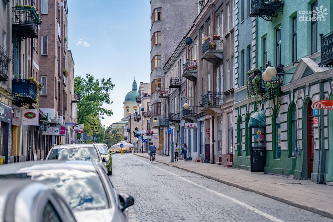 W Radomiu będą kręcić zdjęcia do amerykańskiego filmu