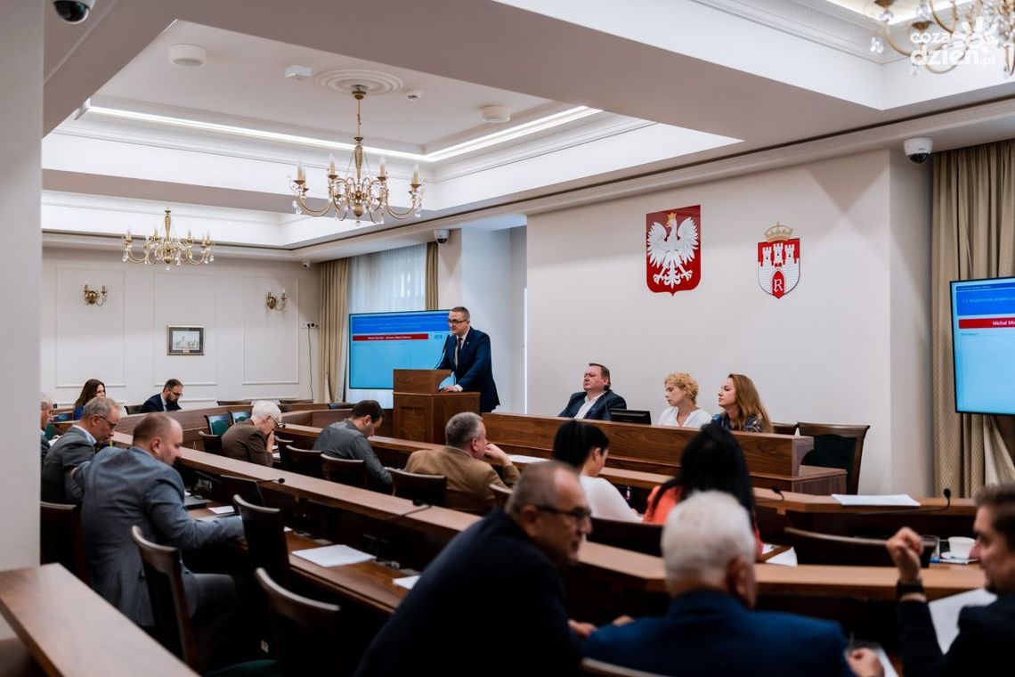 W Radomiu będzie nowa ulica i aleja