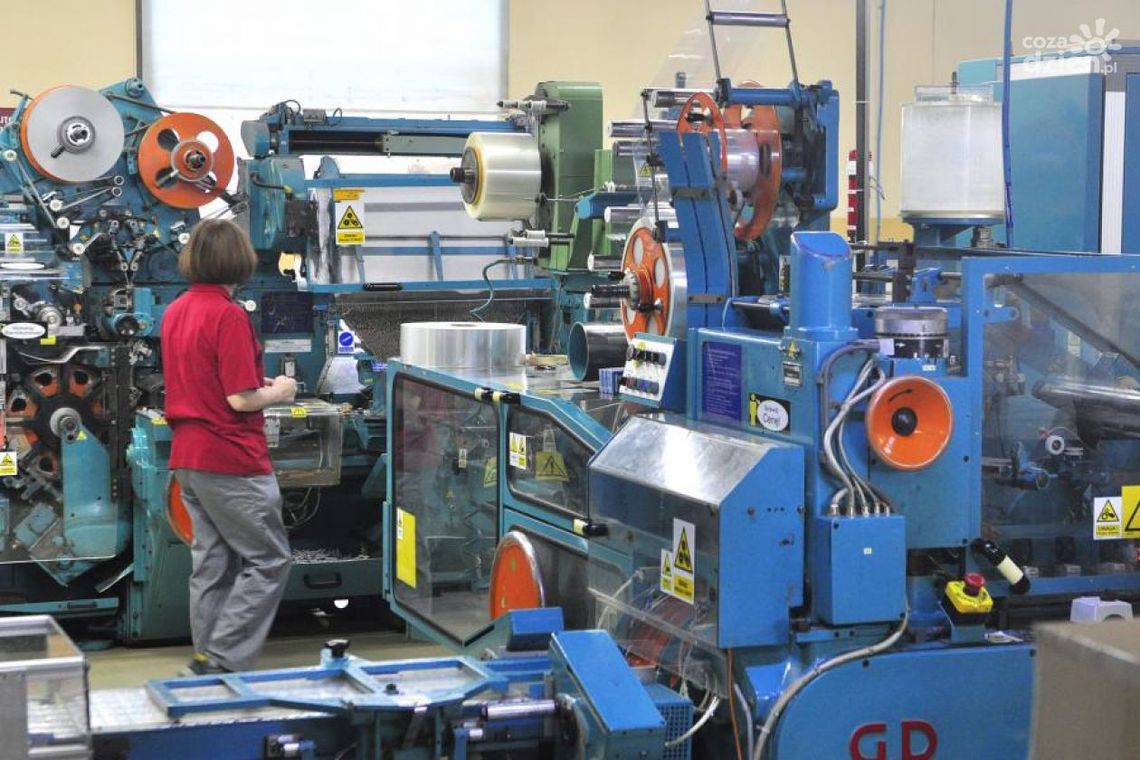 W Radomiu bezrobocie, a pracowników brak