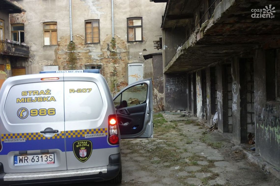 W Radomiu coraz czyściej!