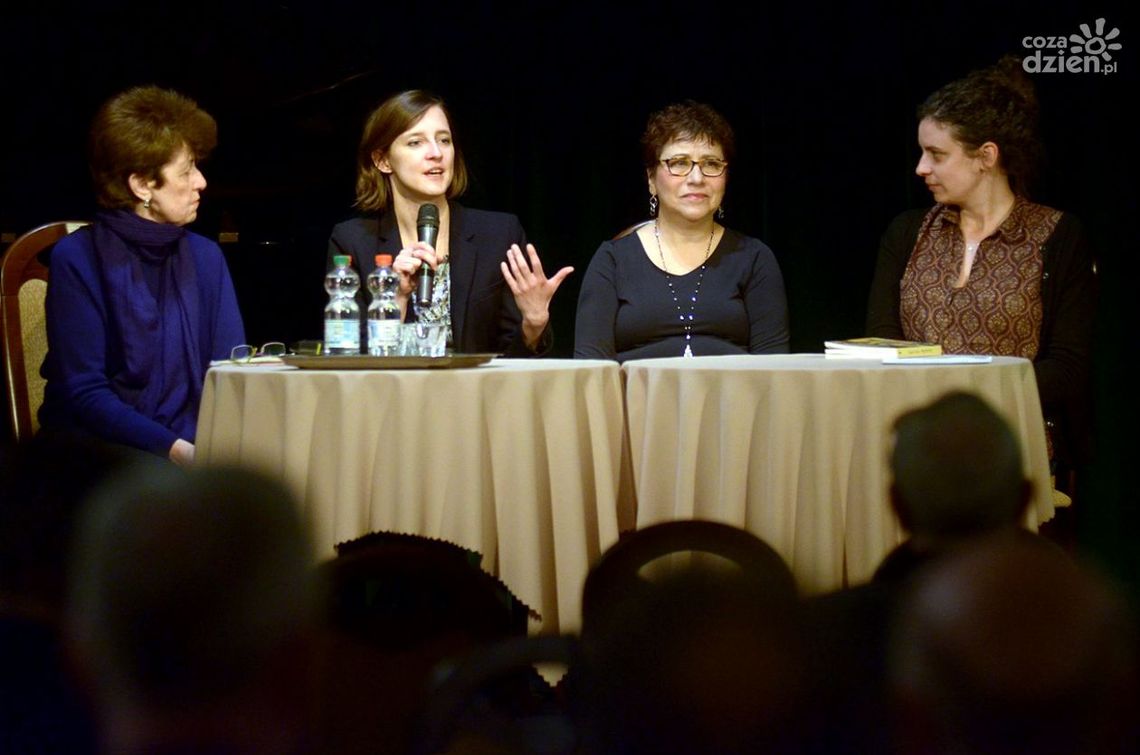 "W Radomiu czuję się jak w domu"