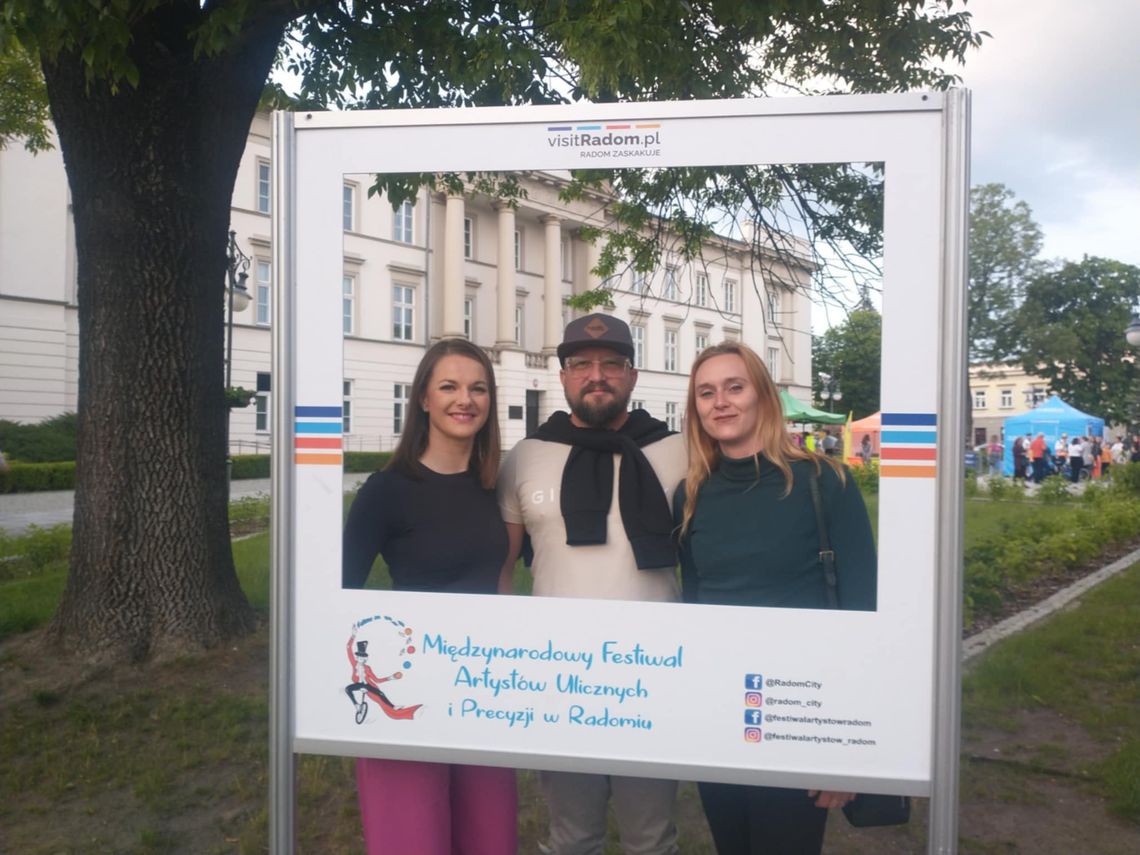 W Radomiu gościła delegacja z Bańskiej Bystrzycy