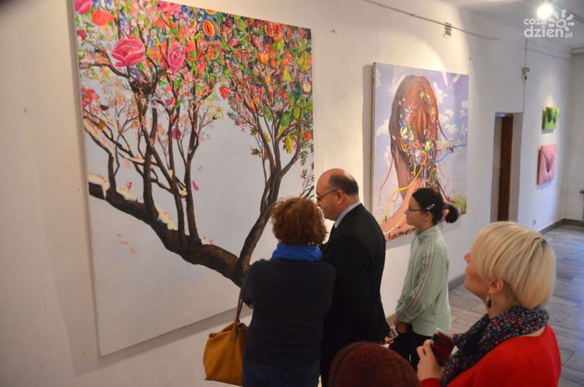 W Radomiu kipią seksem najlepsze prace polskich ASP