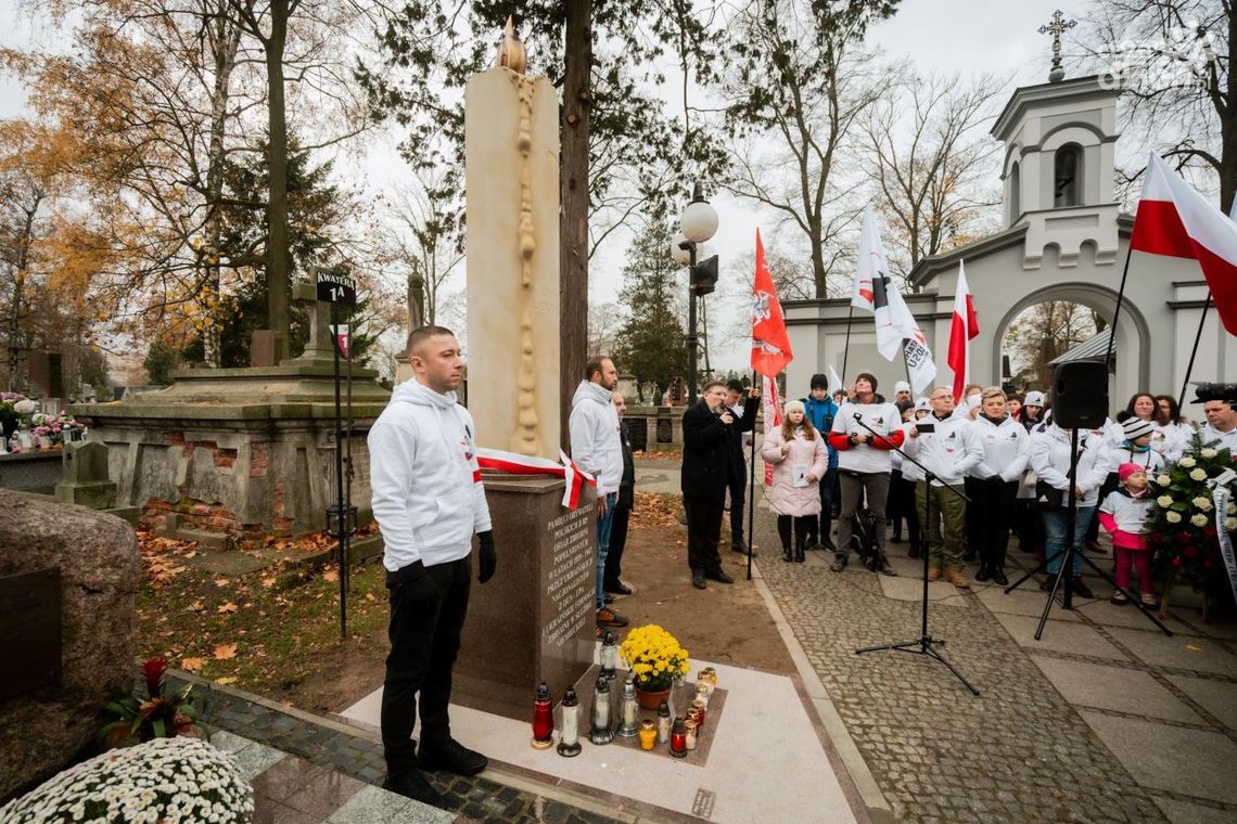 W Radomiu kolejny raz uczczą pamięć o ofiarach ukraińskiego ludobójstwa