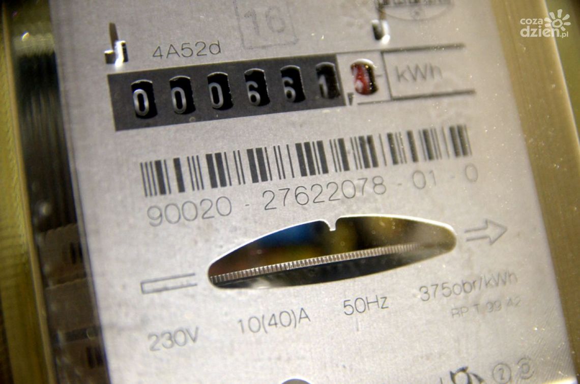 W Radomiu naciągają na "tańszy" prąd