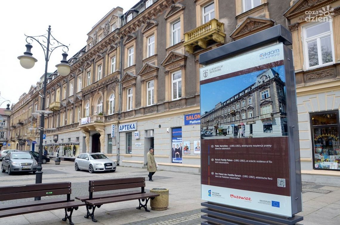 W Radomiu nowy CIT i muzeum katedralne!