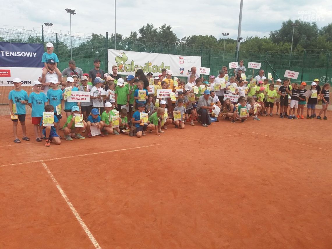 W Radomiu odbył się finał Talentiady