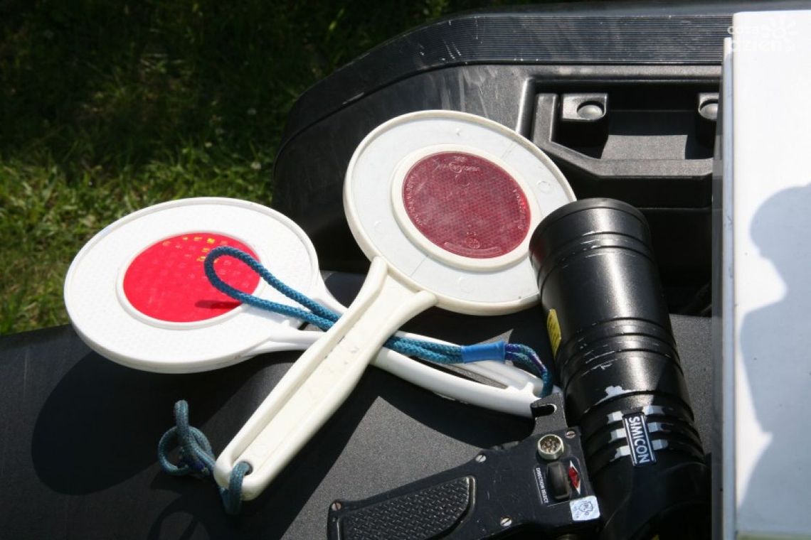 W Radomiu posypały się mandaty