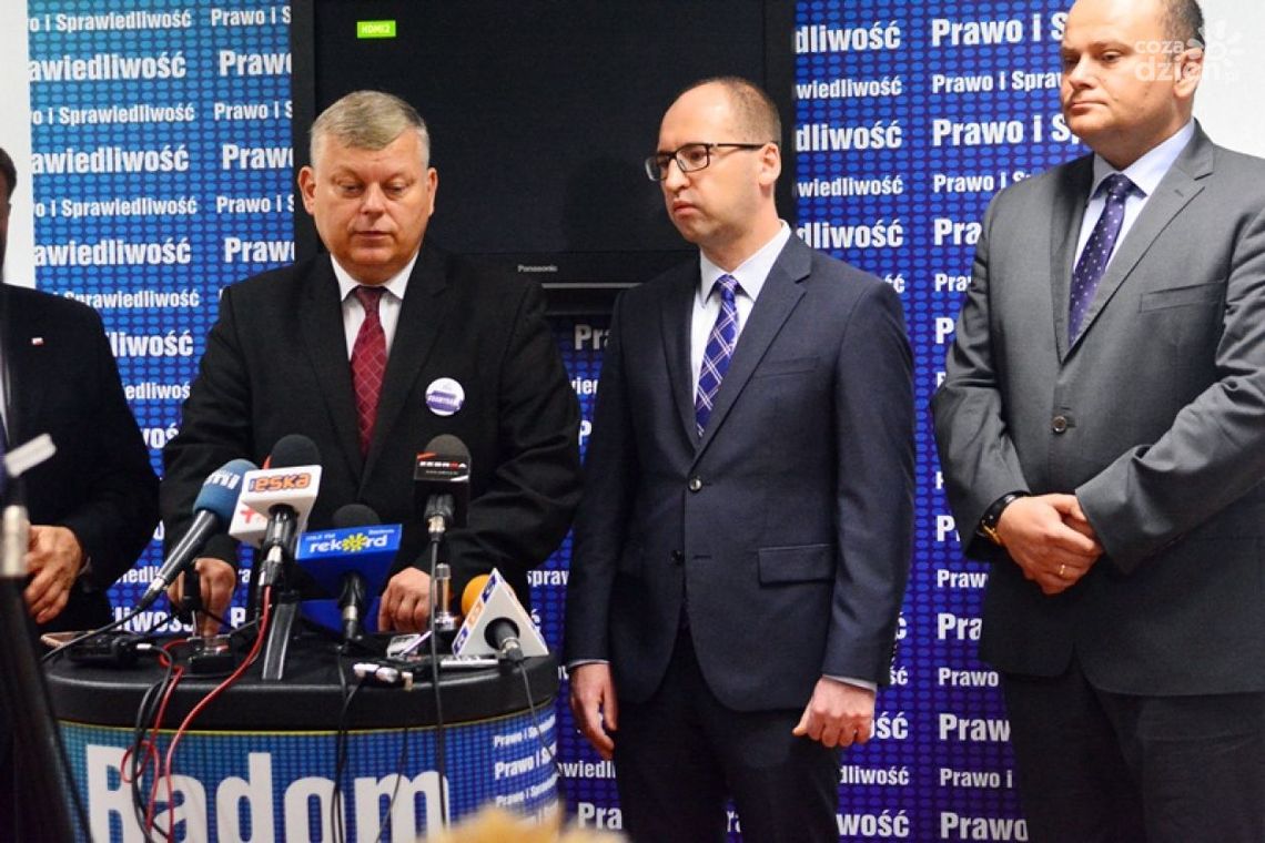 W Radomiu potrzeba rzeczywistej siedziby PGZ