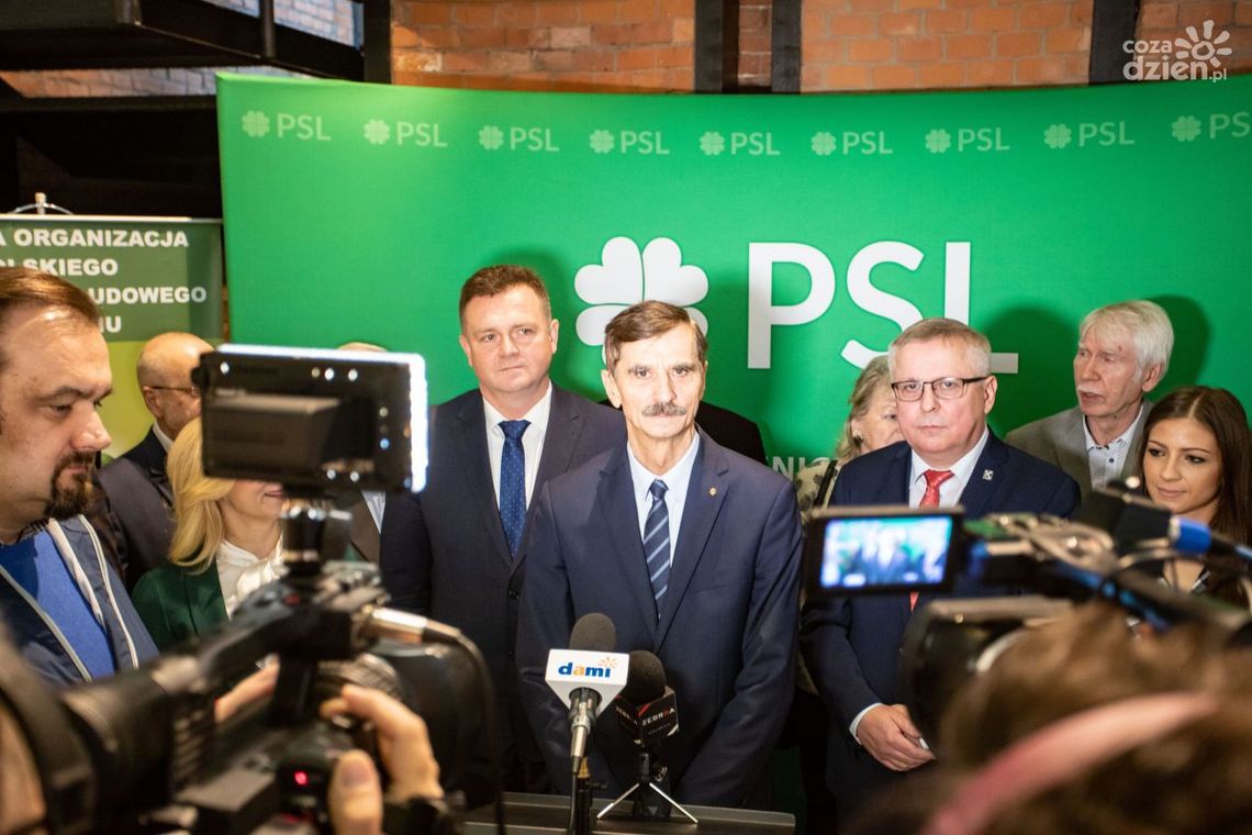 W Radomiu powstał pierwszy w Polsce Klub Koalicji Polskiej W Radomiu powstał pierwszy w Polsce Klub Koalicji Polskiej