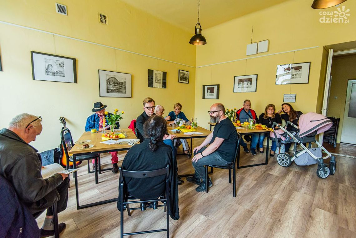 W Radomiu powstała „Kamienica spotkań”