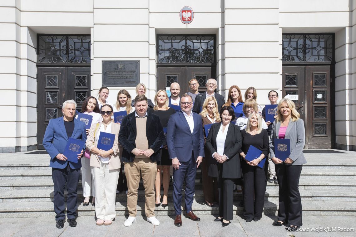 W Radomiu powstała Rada do Spraw Zwierząt W Radomiu powstała Rada do Spraw Zwierząt