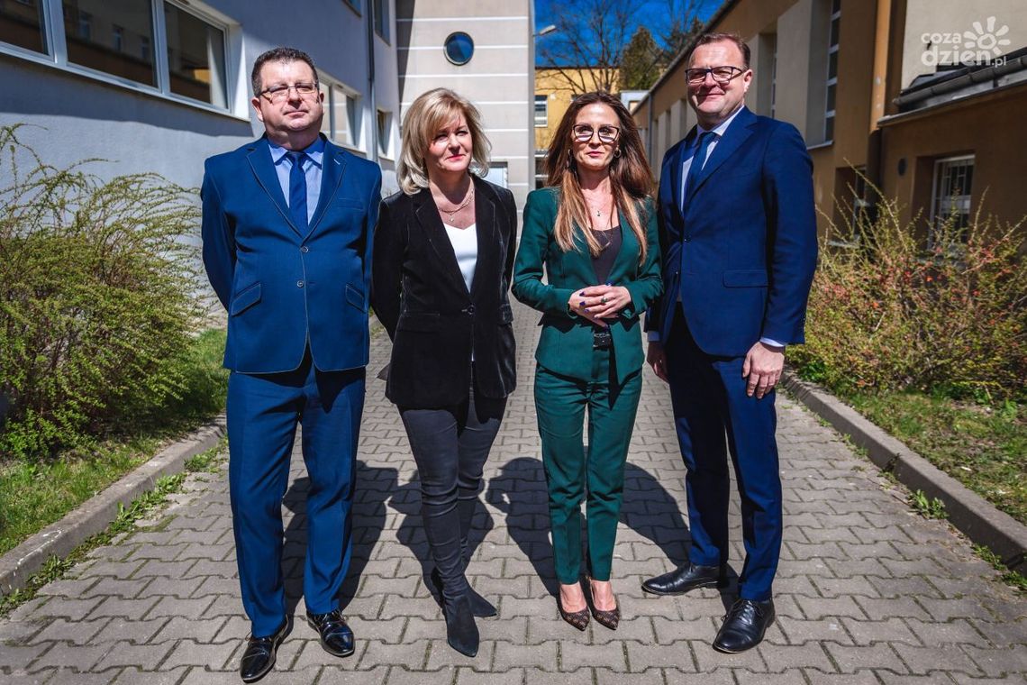 W Radomiu powstaną dwa Branżowe Centra Umiejętności W Radomiu powstaną dwa Branżowe Centra Umiejętności