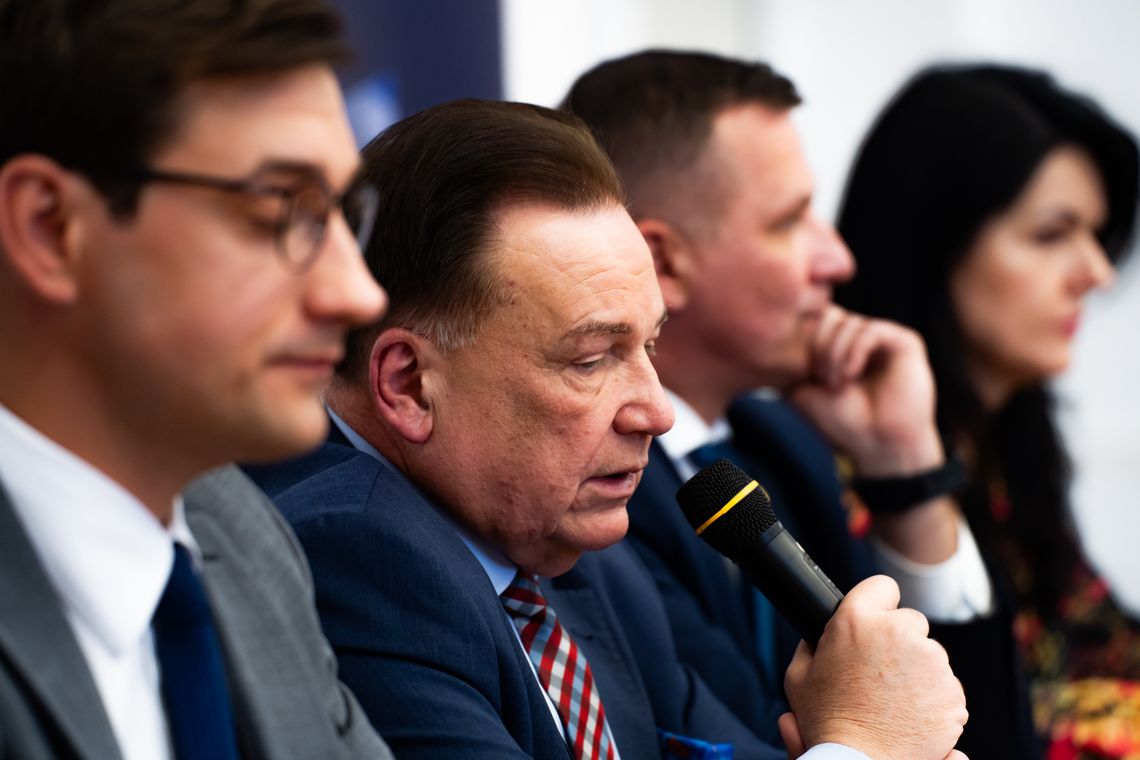 W Radomiu powstanie centrum nowoczesnych technologii. To inwestycja warta 27 milionów!