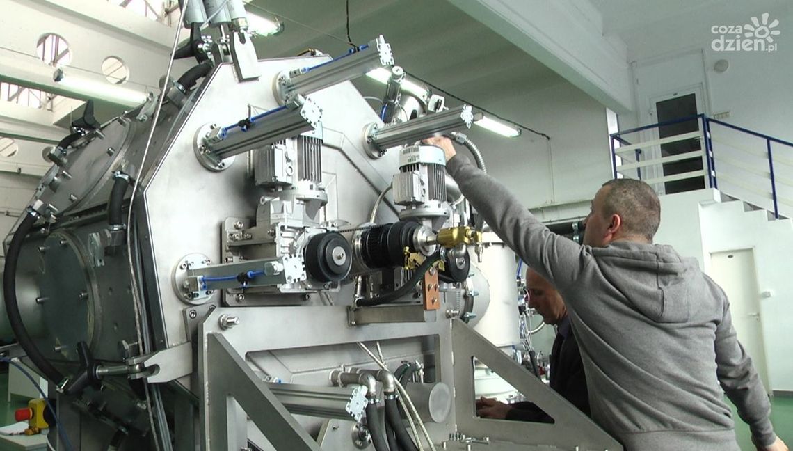 W Radomiu powstanie centrum prototypowania. Miliony dofinansowania z UE