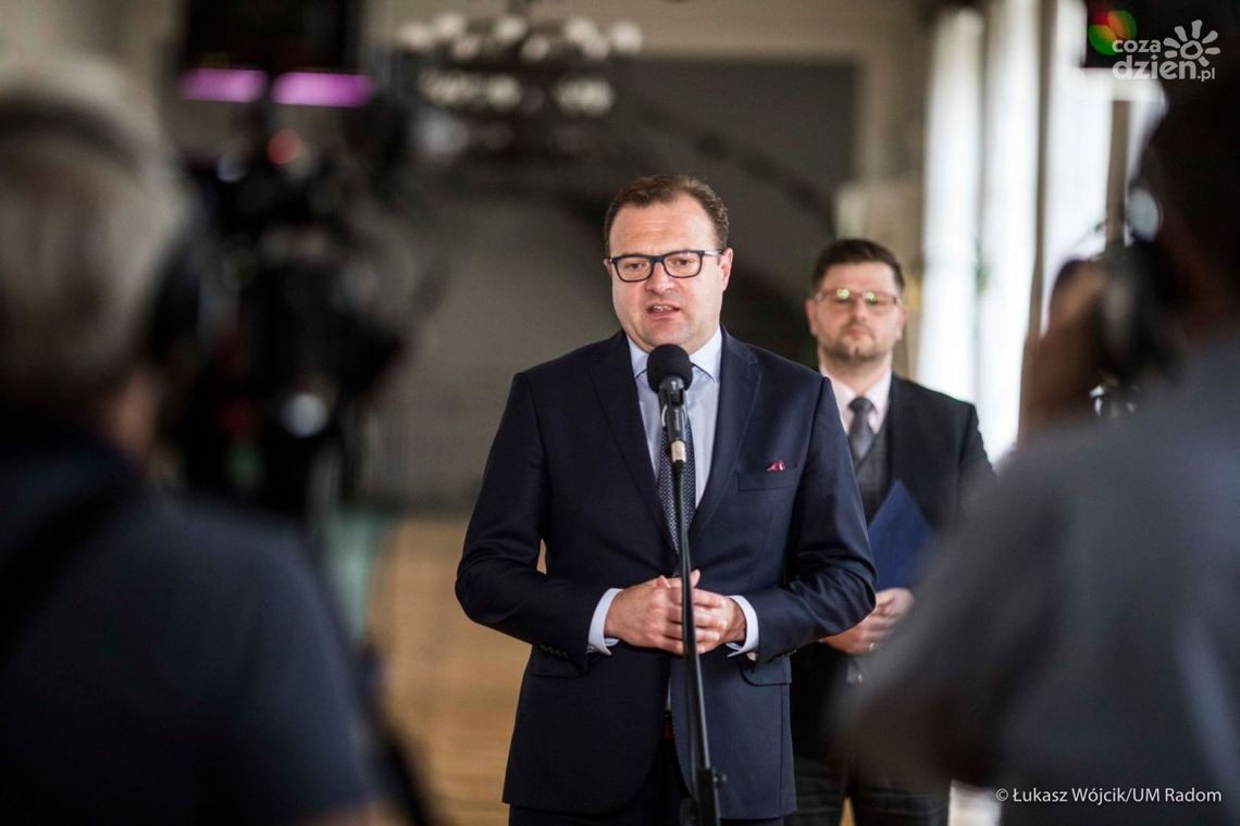 W Radomiu powstanie Miejski Urząd Pracy?