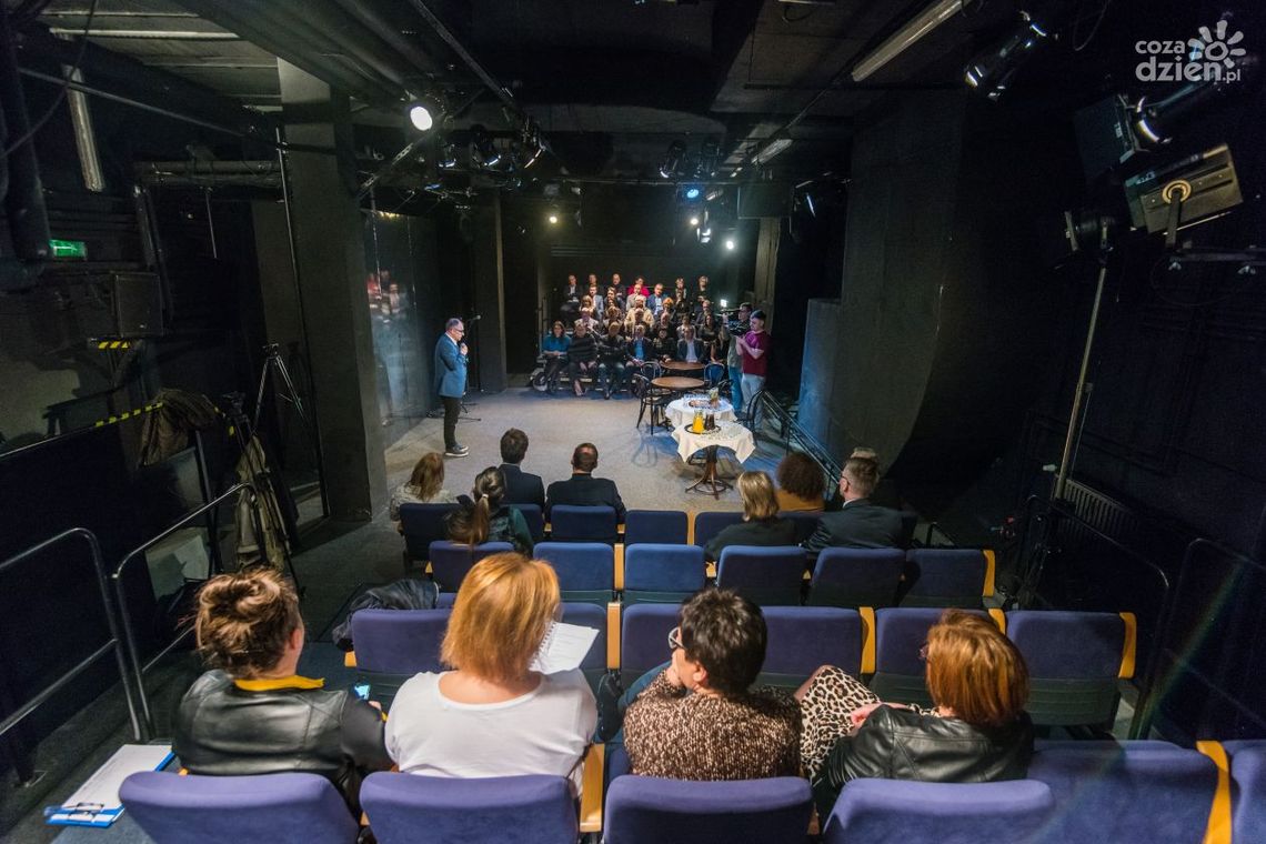 W Radomiu powstanie nowa fundacja. Dla teatru